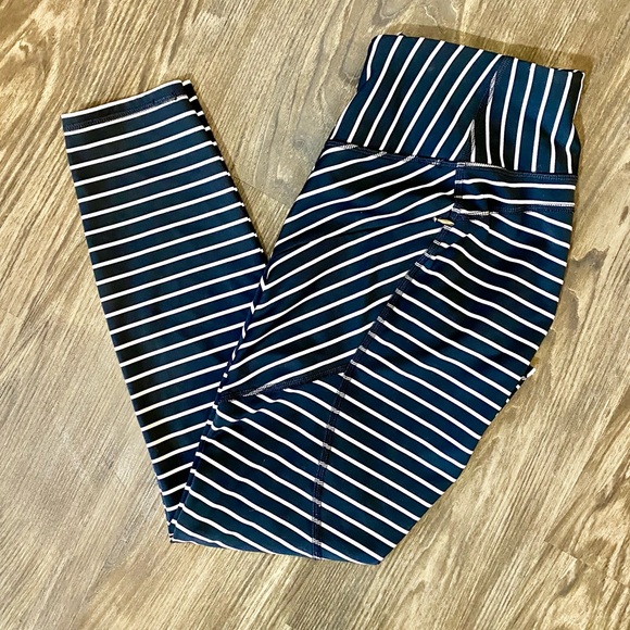 Athleta Leggings - Picture 1 of 2